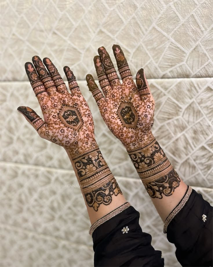 Function Mehendi 3